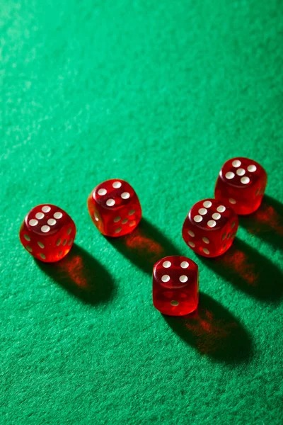 Speed Blackjack live dealer table on erek 54 platform